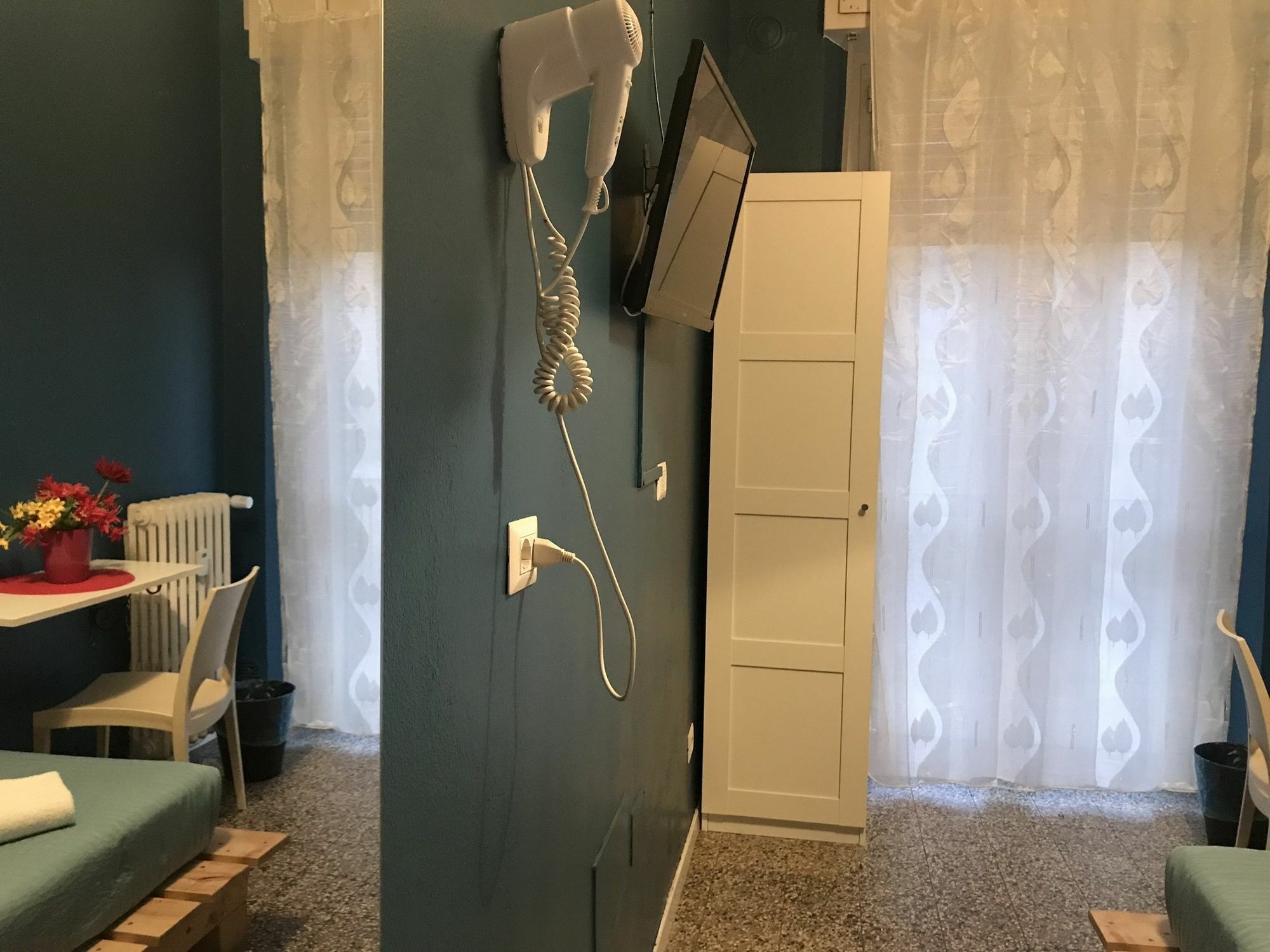 I Am Here - Gioia 71 Mediolan Zewnętrze zdjęcie