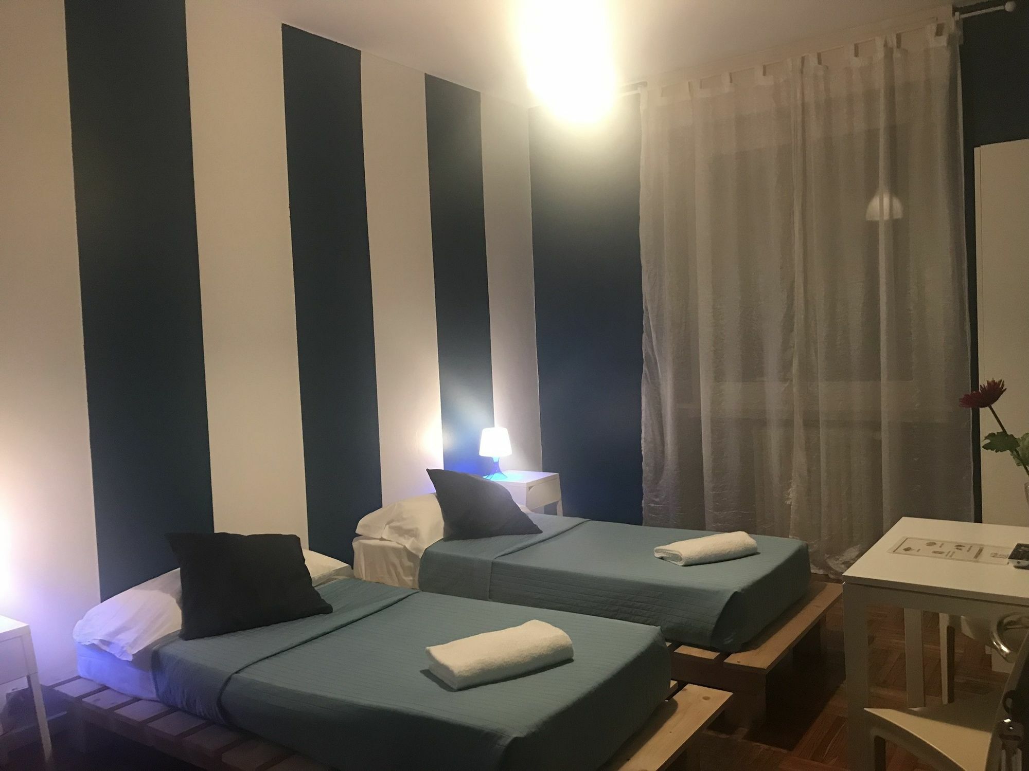 I Am Here - Gioia 71 Mediolan Zewnętrze zdjęcie